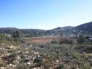 Solar/Parcela en venta en Llíber, Alicante Costa Blanca