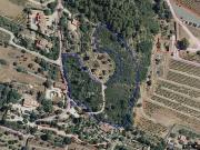 Solar/Parcela en venta en Llíber, Alicante Costa Blanca