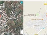 Solar/Parcela en venta en Lloseta, Mallorca