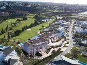 Solar/Parcela en venta en Los Flamingos, Málaga Costa...