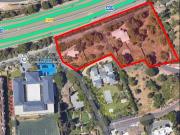 Solar/Parcela en venta en Marbella, Málaga Costa del Sol