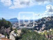 Solar/Parcela en venta en Moraira, Alicante Costa Blanca