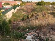 Solar/Parcela en venta en Muchamiel / Mutxamel, Alicante...