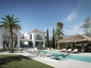 Solar/Parcela en venta en Nueva Andalucia, Málaga Costa...