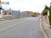 Solar/Parcela en venta en Ogíjares, Granada