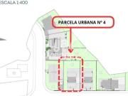 Solar/Parcela en venta en Ourense, Orense