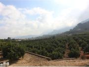 Solar/Parcela en venta en Pego, Alicante Costa Blanca