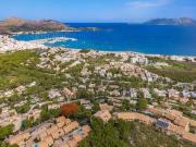 Solar/Parcela en venta en Pollensa / Pollença, Mallorca
