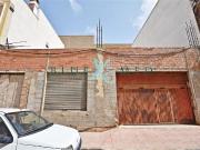 Solar/Parcela en venta en Puerto de Mazarron, Murcia...