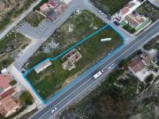 Solar/Parcela en venta en Purchena, Almería
