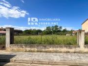 Solar/Parcela en venta en Sant Miquel de Fluvià, Girona