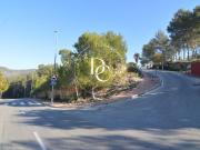 Solar/Parcela en venta en Sant Pere de Ribes, Barcelona...