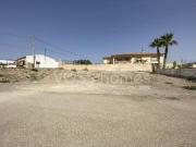 Solar/Parcela en venta en Urcal, Almería