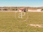 Terreno/Finca Rústica en venta en Fuente el Saz de...