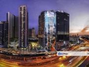 Solarvest Tower, Bangsar South, Kuala Lumpur