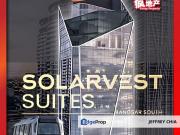 Solarvest Tower, Bangsar South, Kuala Lumpur