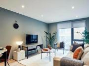 Solasta Riverside, Clyde Place, 2 Bedroom Flat