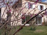 Solaure en Diois: maison de 91m2 avec terrasse et jardin