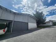 Solca, Bodega en renta, 160 m2, 2 ambientes, 1 baño, 1...