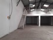 Solca, Galpón en Renta, 450m2