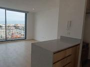 SOLCA RENTA DEPARTAMENTO POR ESTRENAR EN CONDOMINIO