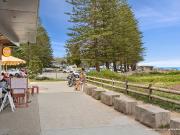 Sold by bay. View.Beach
