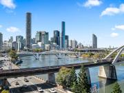 Executive Living with Sublime Views in Vue Apartments
