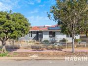SOLD BY DAVID HAMS
