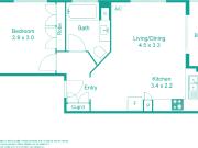 Sold by Kylie Drakos!