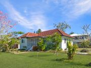 Sold by molloy property!