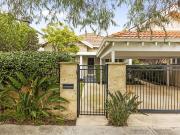 SOLD BY OLIVIA PORTEOUS