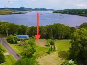 Completely Cleared 604m² Block – Water Glimpses & Prime...