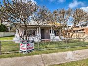 SOLD BY TIM COOPER!