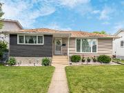sold* For Sale 651 Dallenlea Avenue Winnipeg Mb
