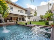 [SOLD] Luxury | Casa Monterrey en El Mascareño, Vista...