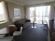 SOLD Rare on Market Double size Hotel rooms