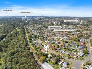 Sold under the hammer with the jess nguyen team!