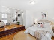 Sold with emily garden