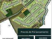 SOLDI RESIDENCIAL VENTA DE TERRENOS