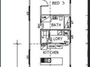 SOLDIERS HILL LUXURY WITH PRIVATE CARPORT