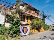 Soldiers Hills Dilapidated House and Lot near Alabang