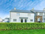 Soldon Close, Padstow, 2 Bedroom Terraced