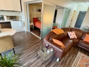 Sole on St. Paul – Great Location