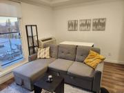 Sole Rutland Furnished 1 Bed 1 Bath