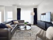 SOLEA 1 Bedroom Apartment for Rent at 3580 Boul Saint...