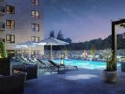 SOLEA 1 Bedroom Apartment for Rent at 3580 Boul Saint...