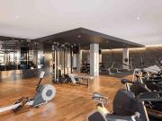 SOLEA 1 Bedroom Apartment for Rent at 3580 Boul Saint...