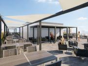 SOLEA 2 Bedroom Apartment for Rent at 3580 Boul Saint...