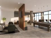 SOLEA 2 Bedroom Apartment for Rent at 3580 Boul Saint...