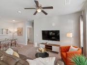Solea Alamo Ranch 55+ Active Adult The Palermo | B3